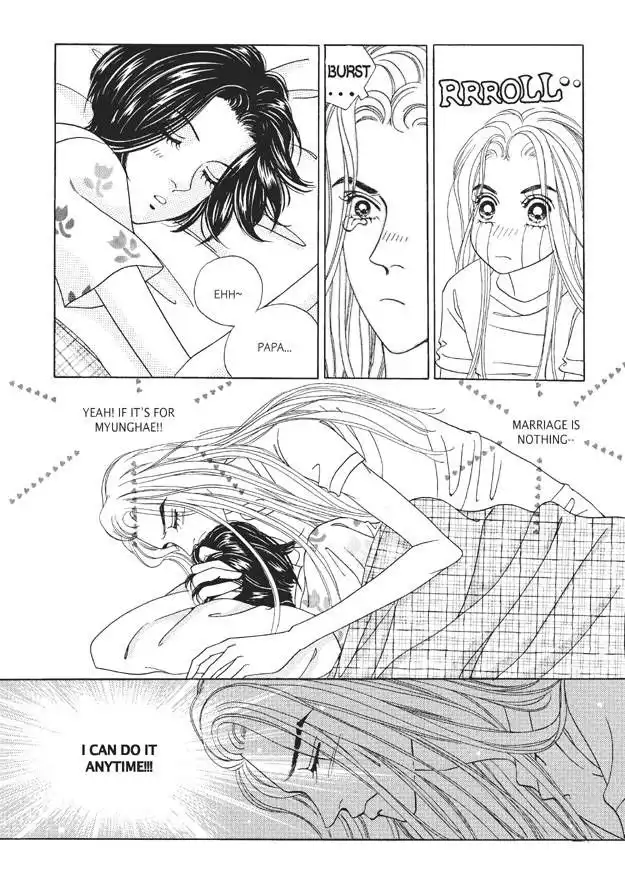 Romance Papa Chapter 8 68